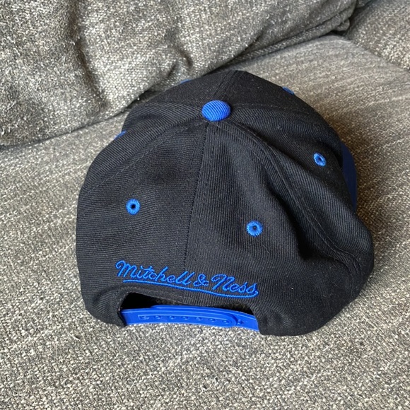 Golden State Warriors Mens Basketball Hat - Picture 4 of 12